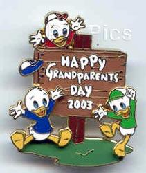 DA - Anita and Perdita - 101 Dalmatians