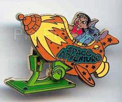 Travel Company - Dale - Top Revenue per Hour - 2003 Cast Award