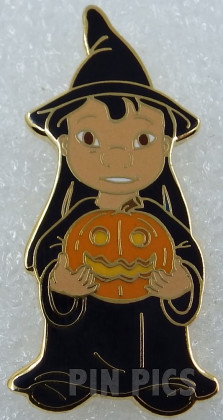 WDW - Snow White - Princess Premiere Birthstone - September