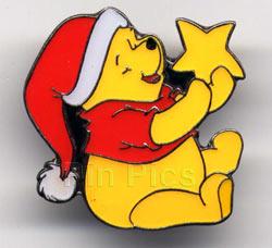 DA - Brother Bear pin set #1 (Denahi)