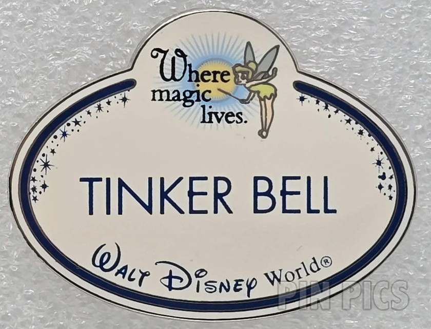 Eiffel Tower Mickey - Red\Blue