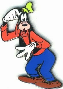 DLR - Mickey - Pointing to Himself