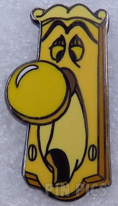 WDW - Mickey Mouse - Varsity Letter - Cast Lanyard Series 2 2003 - 2004