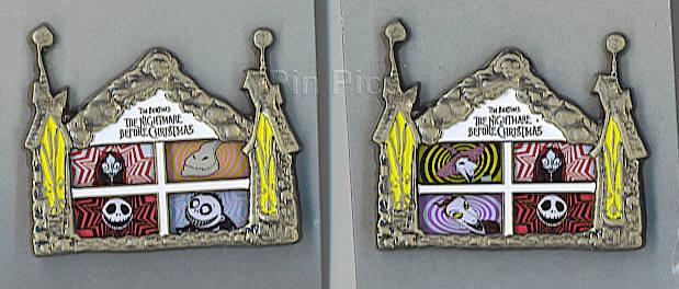 DLR - Pigs Spinner - Pirates of the Caribbean