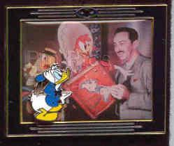 DLR - Memorial Day 2003 (White Rabbit)