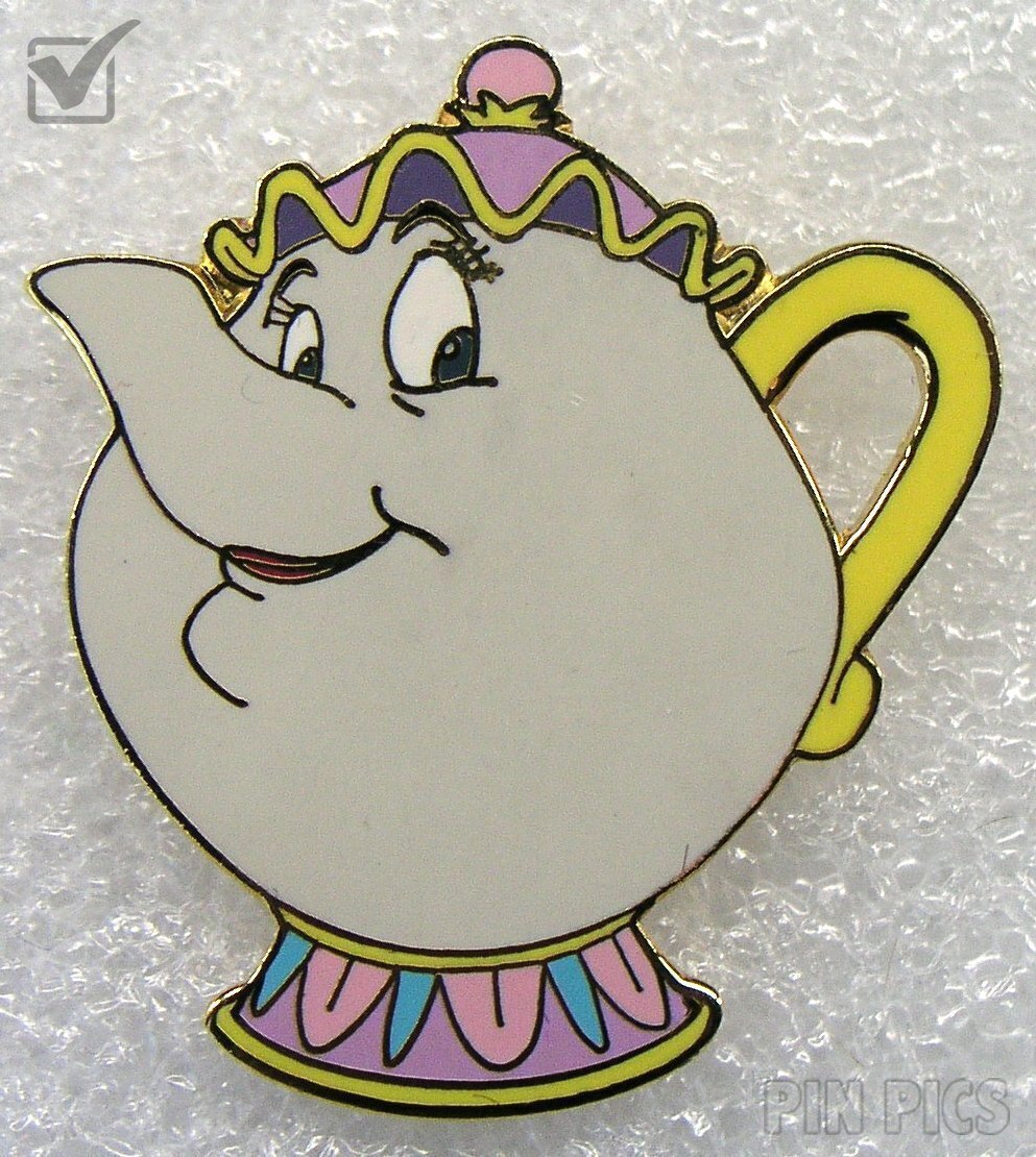 Rabbit from Disney Catalog - 100 Hundred Acre Wood Framed Pin Set