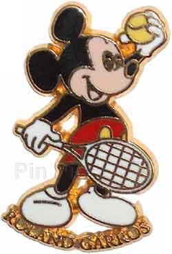 DA - Donald - No Taxation Without Representation - 4th of July 2003