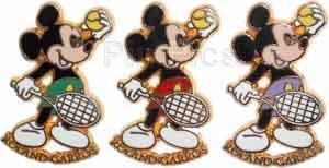 DLR - Pixie Tinker Bell