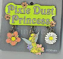 AP/PP WDW - Jasmine - AP - Princess Premiere - Free D Rose