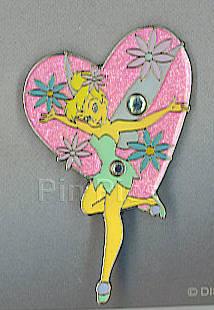 WDI - 50th Anniversary - Tokyo DisneySea