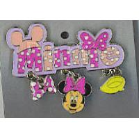 WDW - Chip and Dale - Magic Kingdom - Turkey Hunt 2003