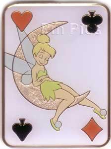 DA - Frank Thomas Pin Series (Lady and the Tramp)