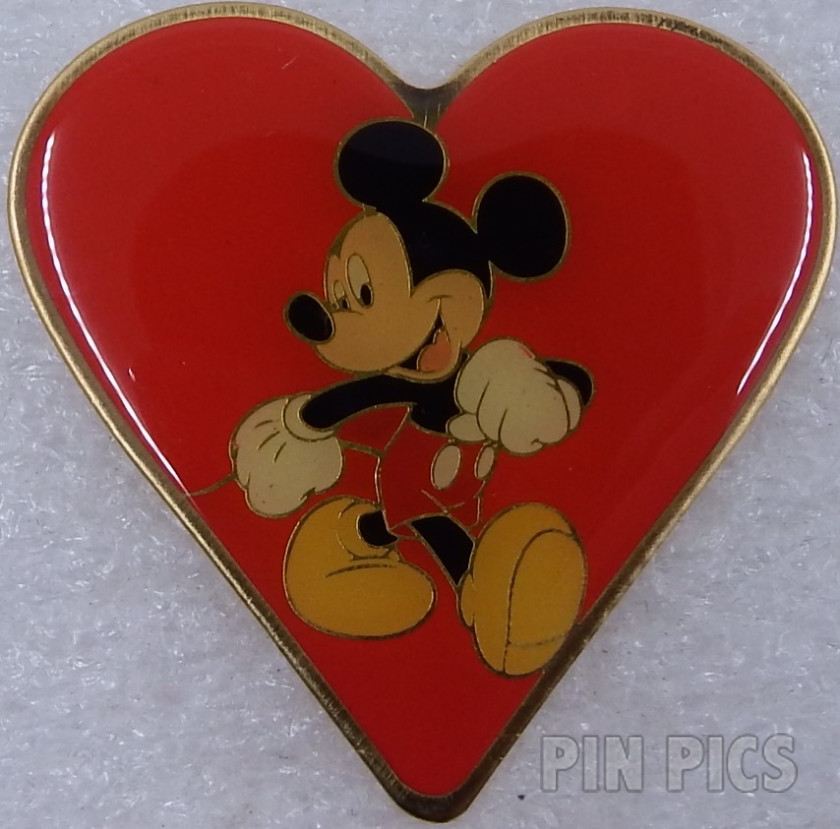 Walt Disney Studios - Finding Nemo Opening Day (Bruce)