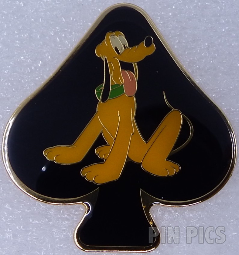 Japan - Ariel - Jeweled Heart - JDS