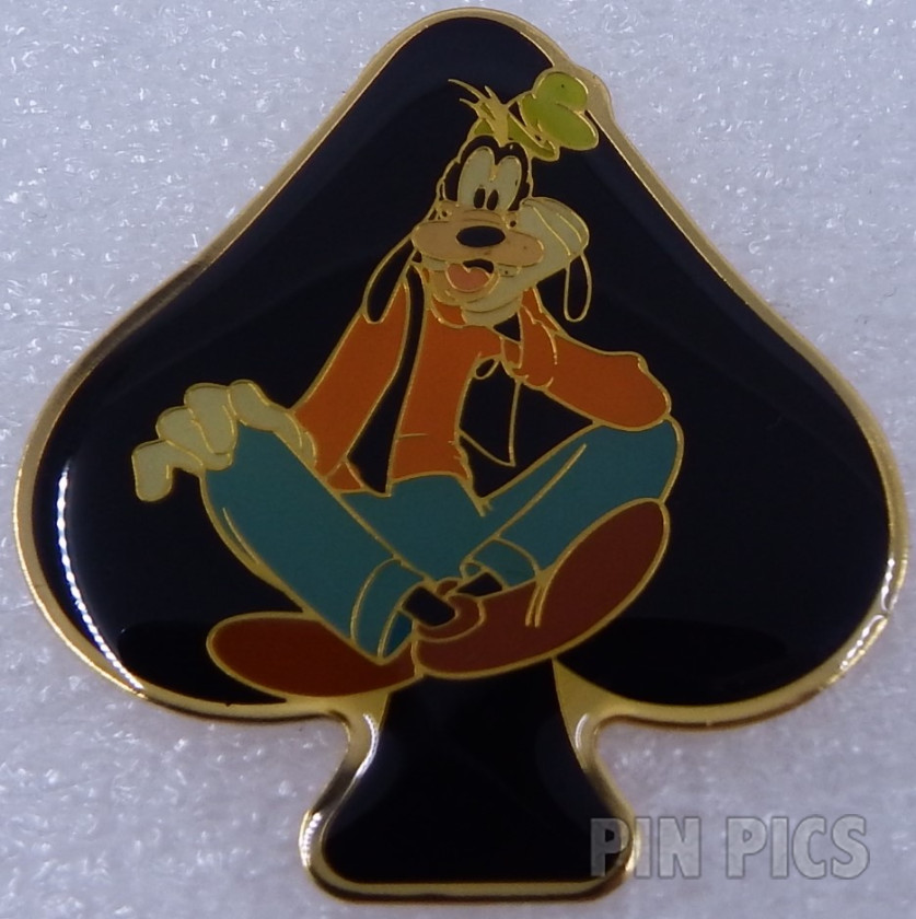 DA - Brother Bear pin set #2 (Tuke & Rutt)