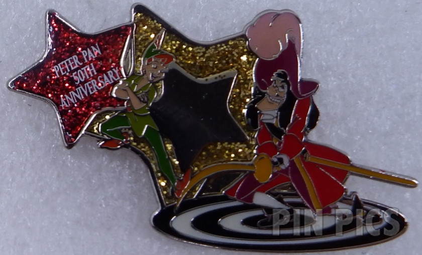 DA - Nightmare Before Christmas (Witch)