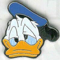 DA - Nightmare Before Christmas Lock, Shock & Barrel