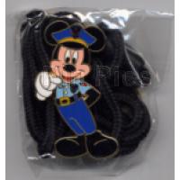 ESPN Zone Anaheim Xtreme Glacier Pin