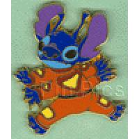 AP/PP WDW - Snow White - AP - Swow White and Seven Dwarfs - Sparkle Compact