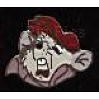 Japan - Sorcerer Mickey - 3rd Anniversary - Hinged - JDS