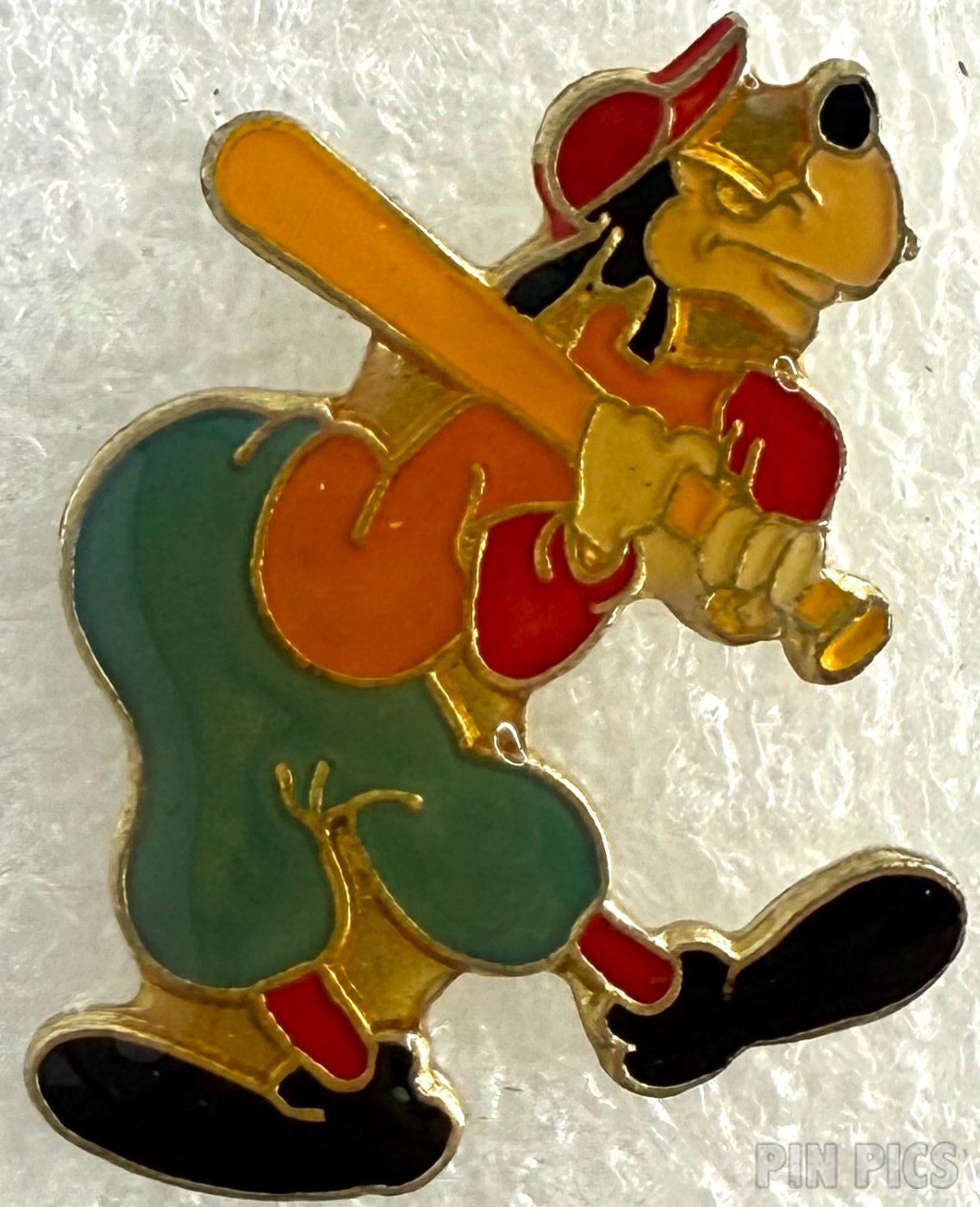 Nightmare Before Christmas - Hanging Mayor