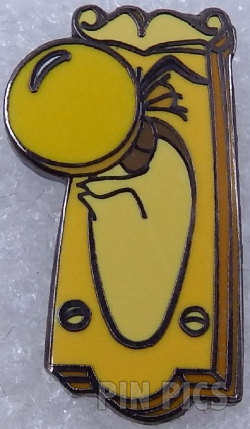 DA - Tinker Bell - Photo Booth Shots