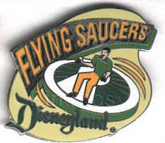 WDI - 50th Anniversary - Animal Kingdom (Gold Dangle)