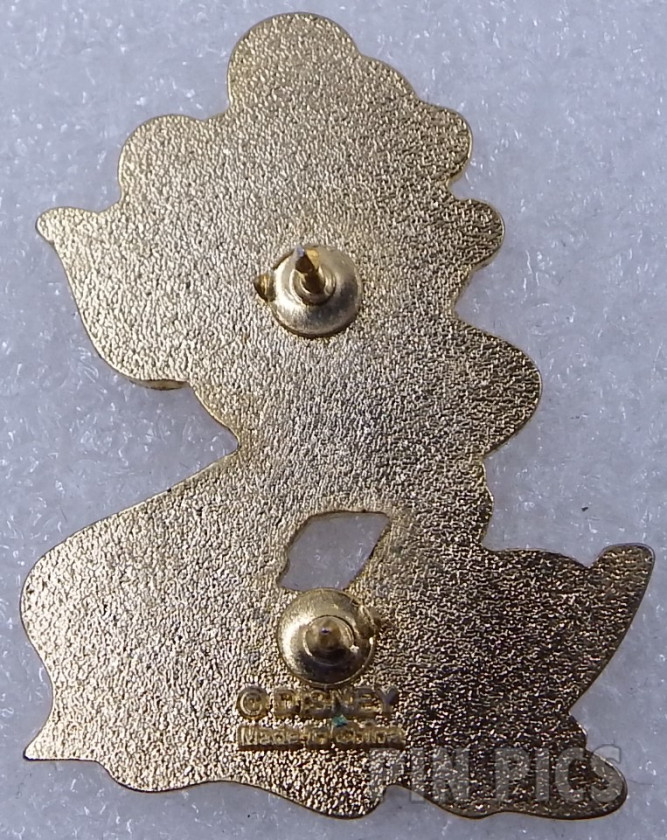 DIS - Colonial Mickey - George Washington - Boat - Crossing the Delaware River  pin collectible - Main Image 2