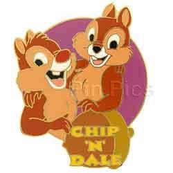 DLR - Blanket Toss 3 Pin Set (FAB 6) Minnie