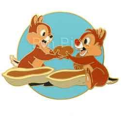 Japan - Tinker Bell - Joker - Trump Cards - JDS