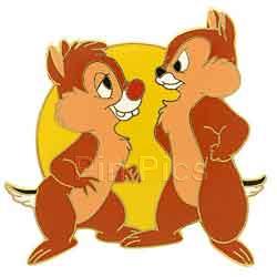 DA - Tinker Bell - 50 Years of Attitude