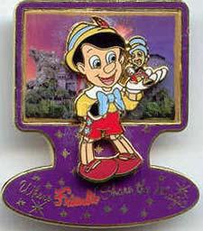 DA - Thanksgiving 2003 (Donald)