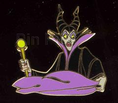 WDW - Patriotic Mickey - Saluting - Walt Disney World - Flag