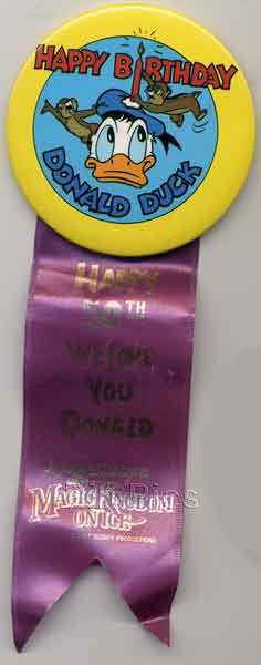 Disney Catalog Villains Pin Set - Queen & Si and Am