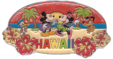 Japan - Pooh Halloween Set 2003 - JDS