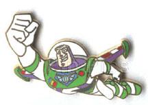 Minnie Head (Gold Trim)