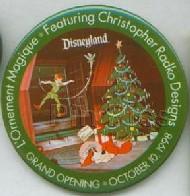 Sedesma - Donald Playing Golf (Green Beret)