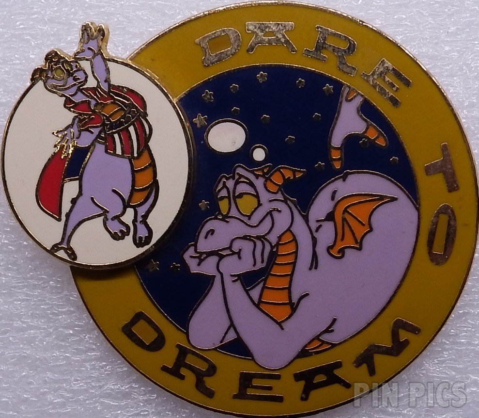 DLR - Disney Classics (Snow White and the Seven Dwarfs)