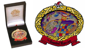 Japan - Mickey Mouse - Red Heart - Trump Cards - JDS