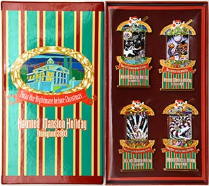 JDS - White Rabbit - Alice in Wonderland Mini Set