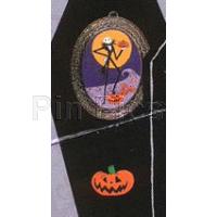 DLR - Dumbo - Allison Lefcort Color Portrait - Purple