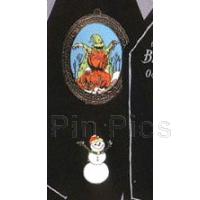 DA - Magic Mirror (I'm So Dopey)