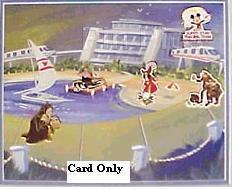 DLP - Lilo, Scrump, Stitch - Train Collection - November 2003