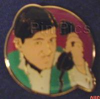 Cirque du Soleil - Journey of Man