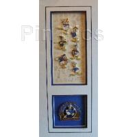 WDW - Minnie Mouse - Animal Kingdom - 4th of July 2003