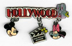 Japan - Pluto - Maryland - Disney Across America - JDS