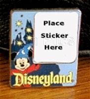 DLP - Captain Hook 5 octobre 2003 'La chasse au trésor'