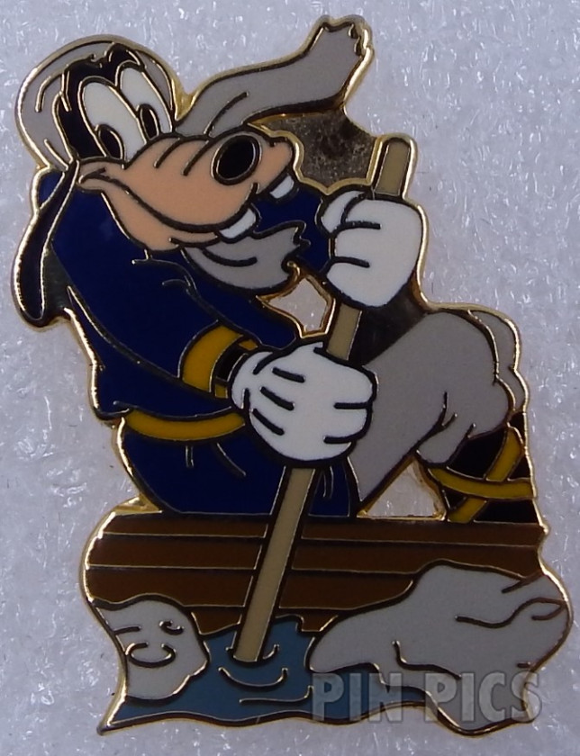 JDS - Minnie Mouse - Spinning - Ballerina