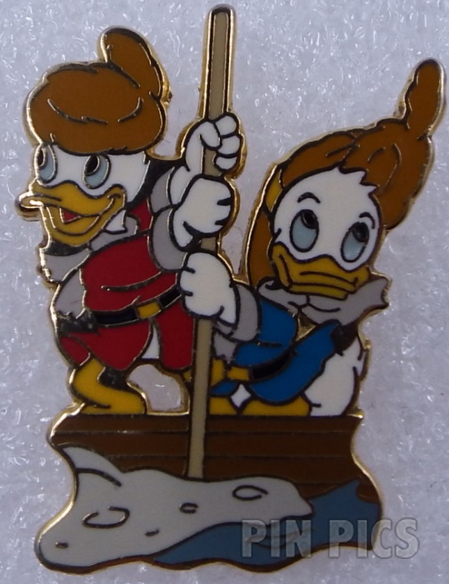 DA - Pluto Expressions (Happy)