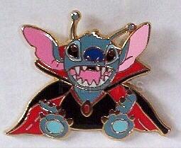 WDW - Mickey Mouse - Scientist - Journey Through Time Pin Event 2003